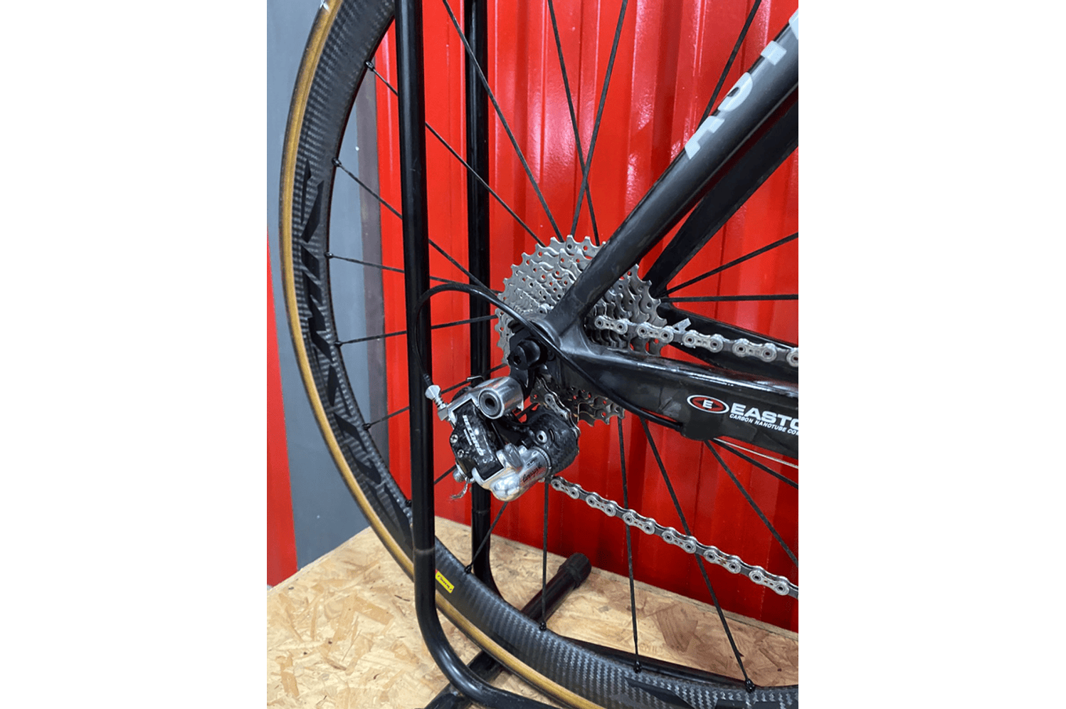 Semexe - BMC Bmc Slc01 Pro Machine 2011 2011