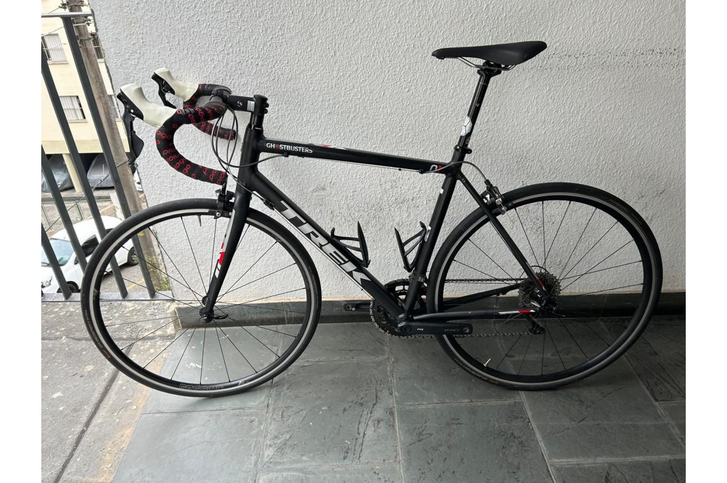 Semexe - Trek 1.2 One Séries 2015