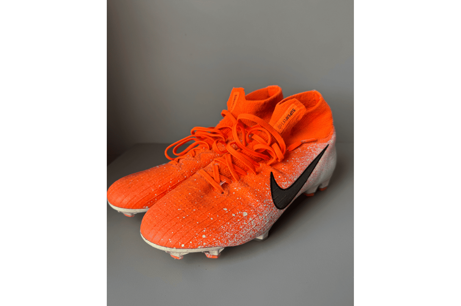 Semexe - Nike Mercurial Superfly 6 Elite