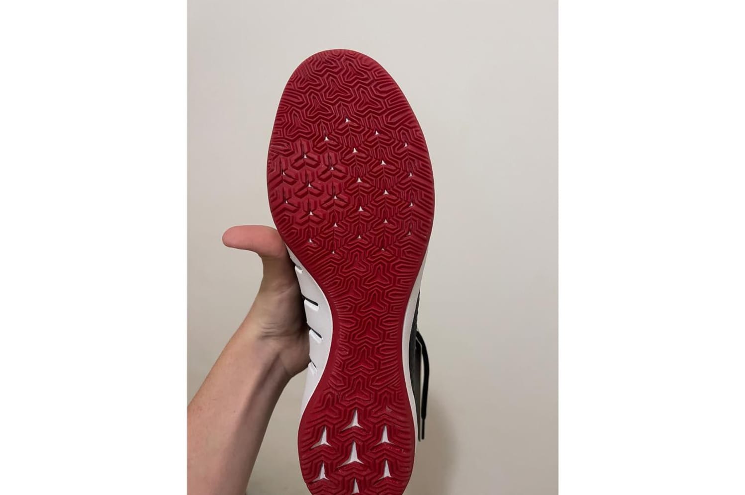 Semexe - Nike mercurial X próximo II