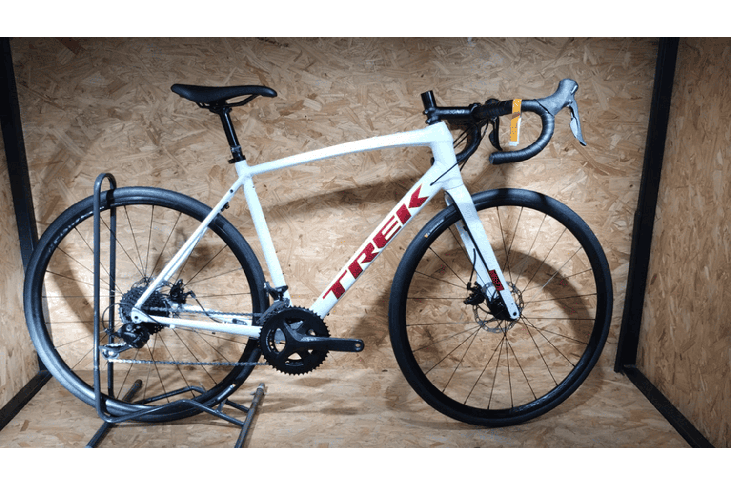 Semexe - Trek DOMANE AL 3 DISC 2022