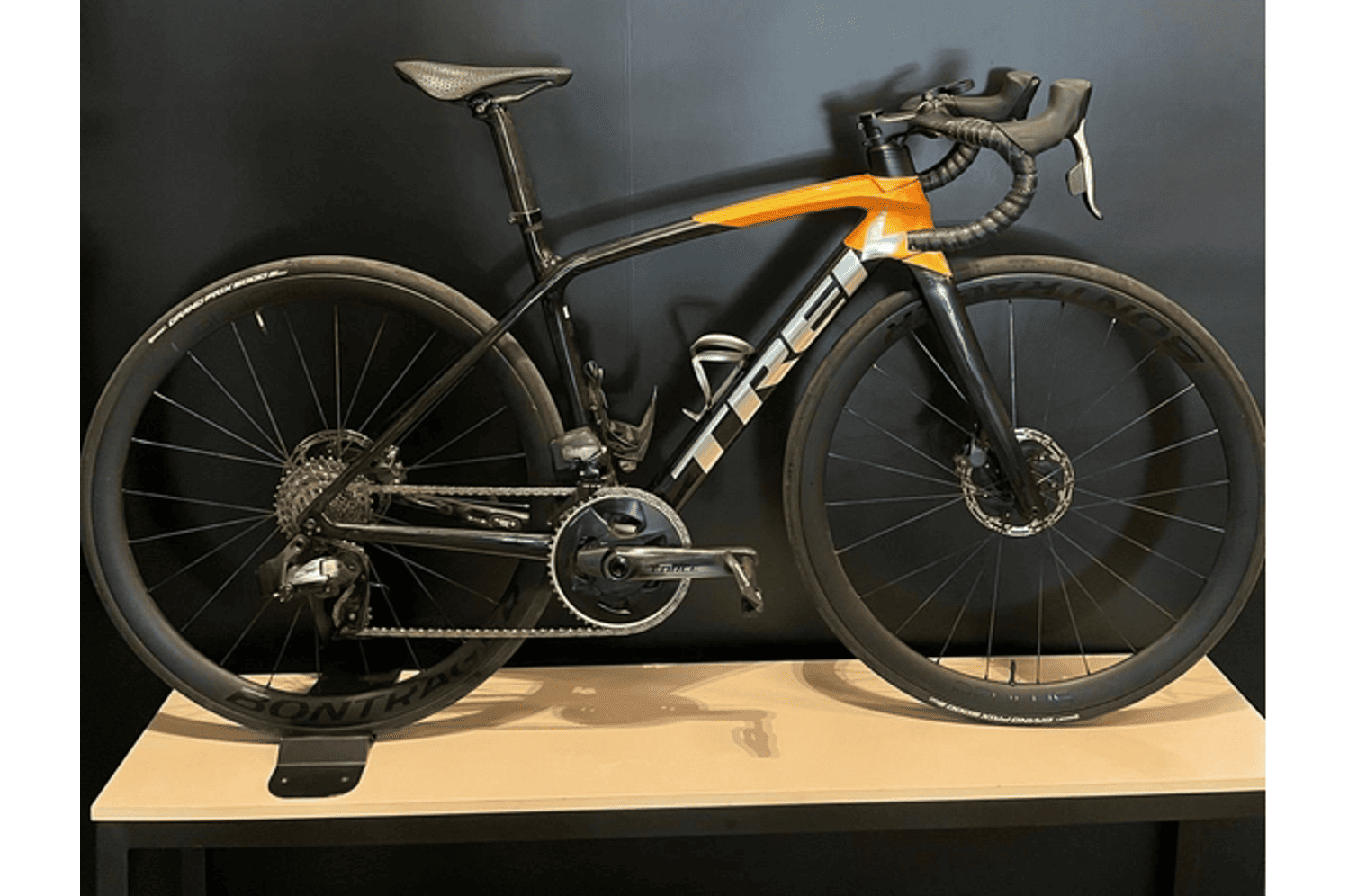 Semexe - Trek EMONDA SL7 DISC 2022
