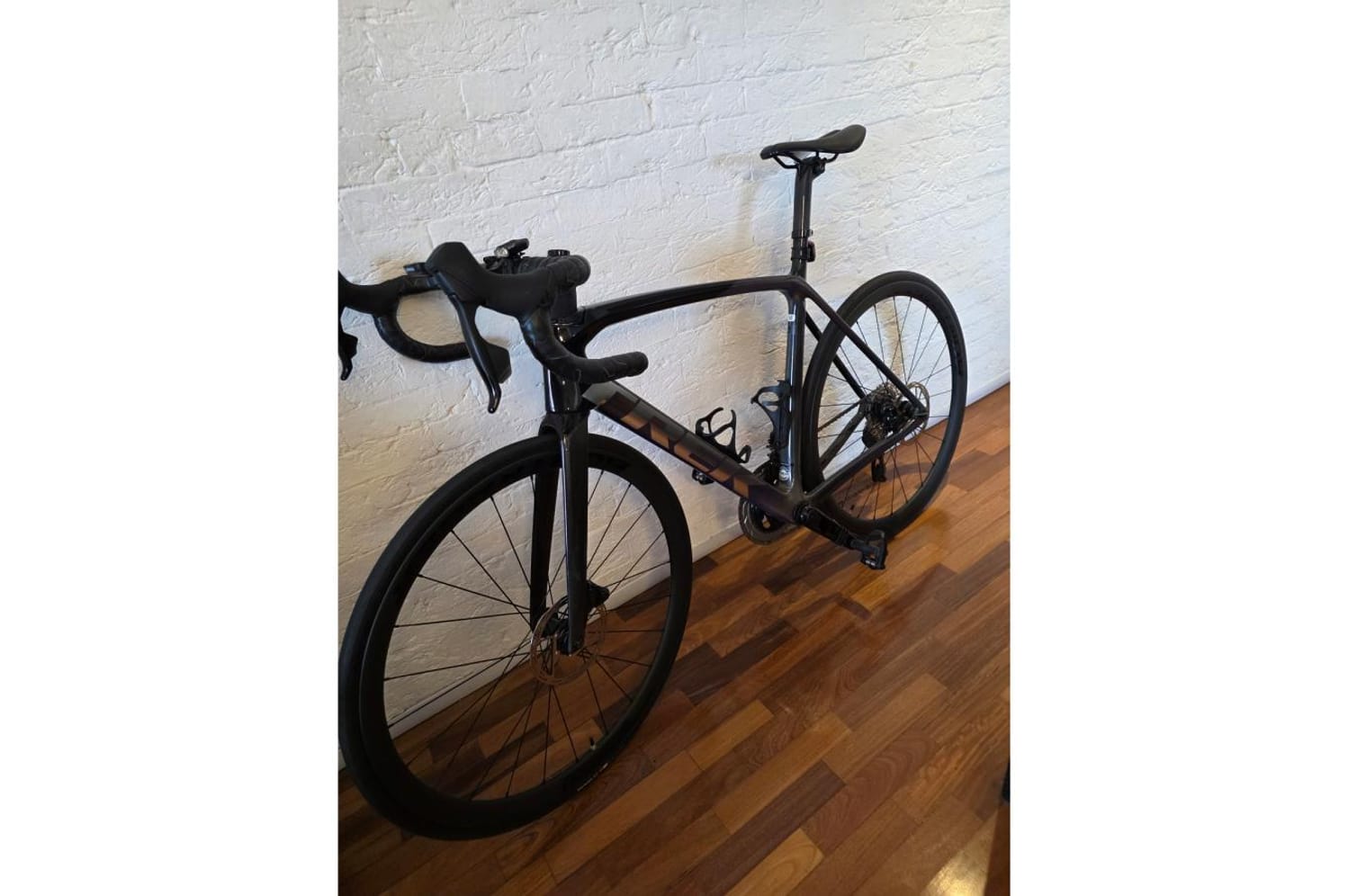 Semexe - Trek Émonda SL6 2022