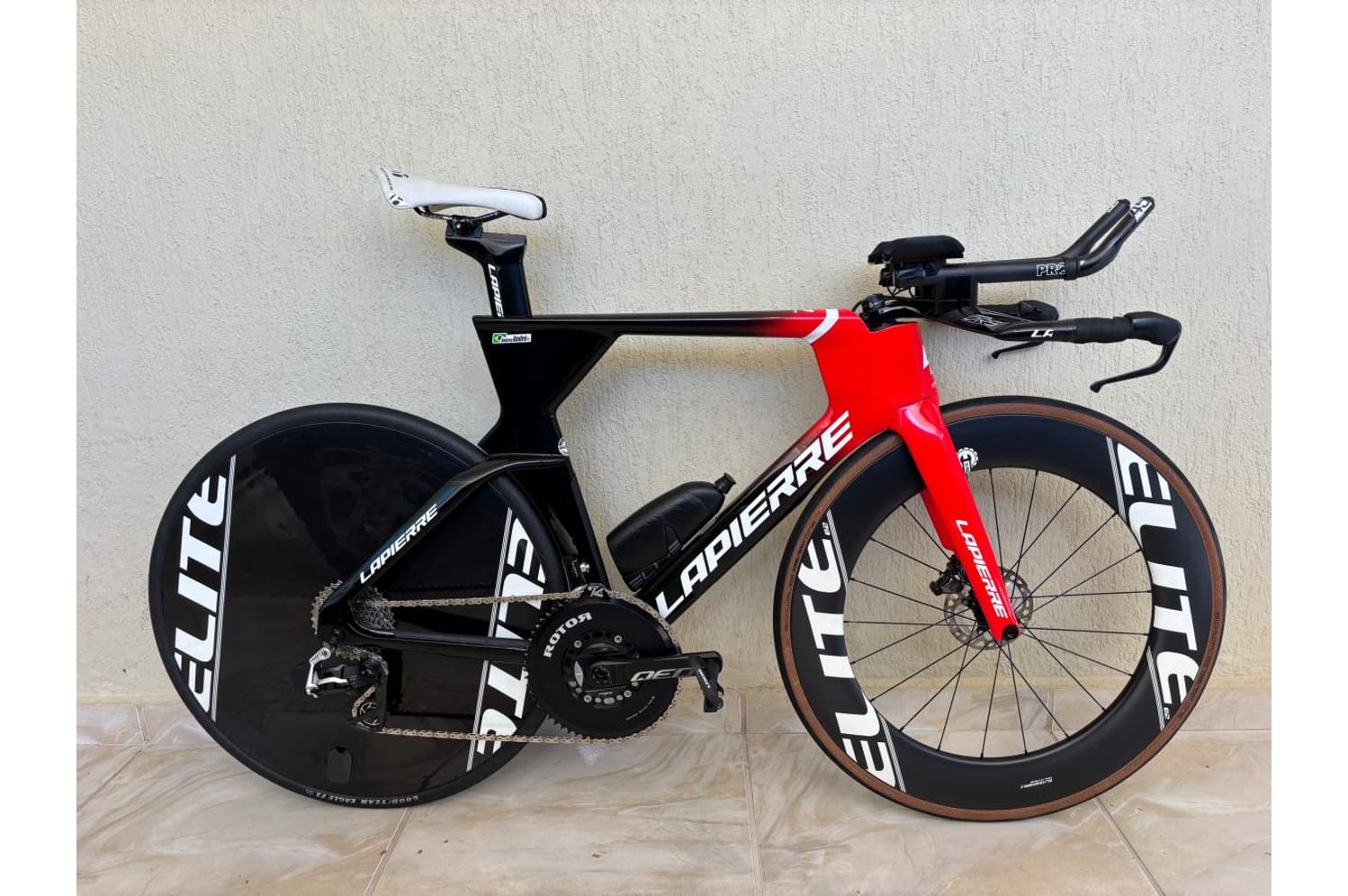 Semexe - Lapierre Lapierre Aerostorm 2023