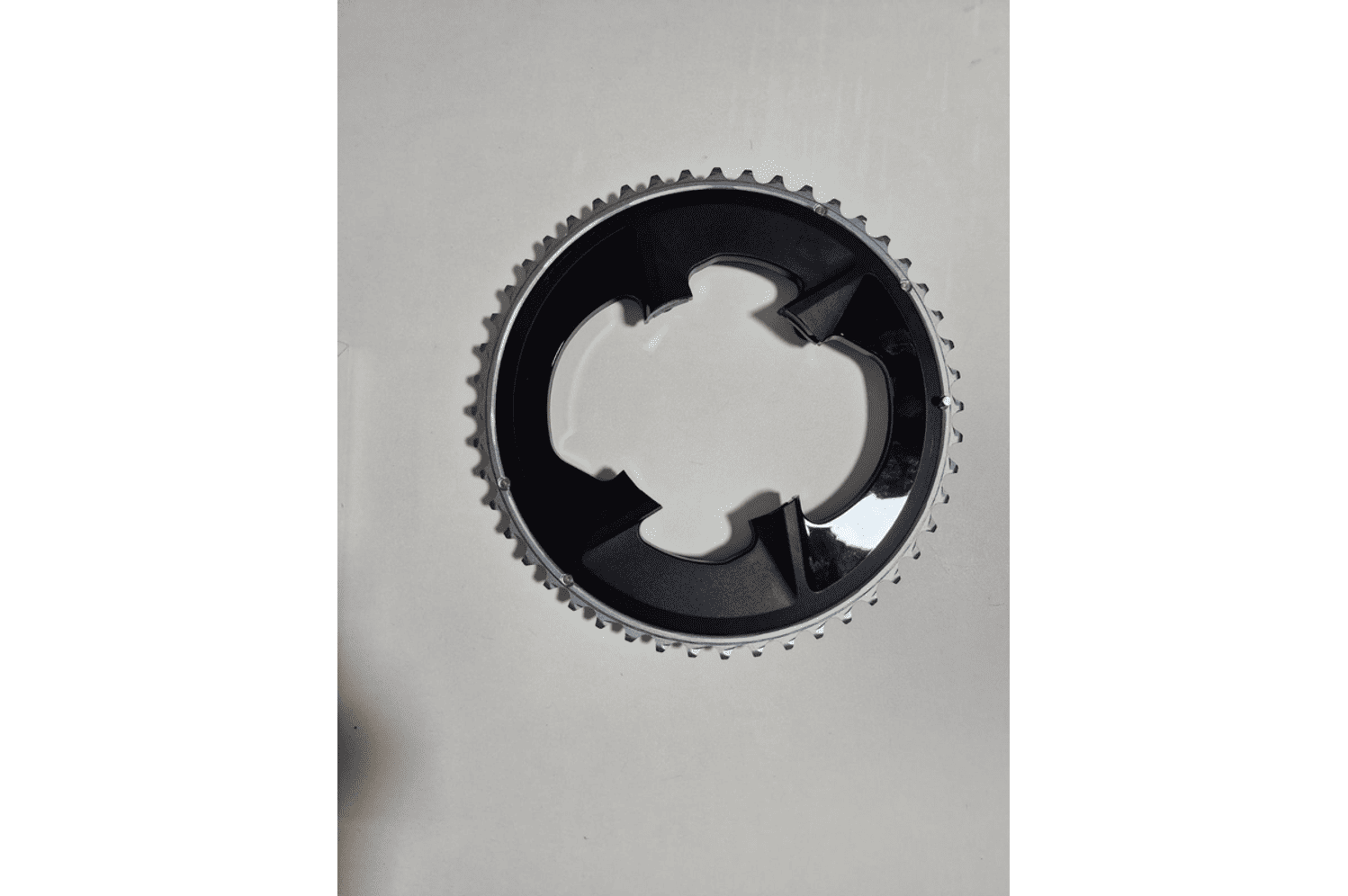 Semexe - Coroa SRAM Rival AXS 12V - 48 dentes