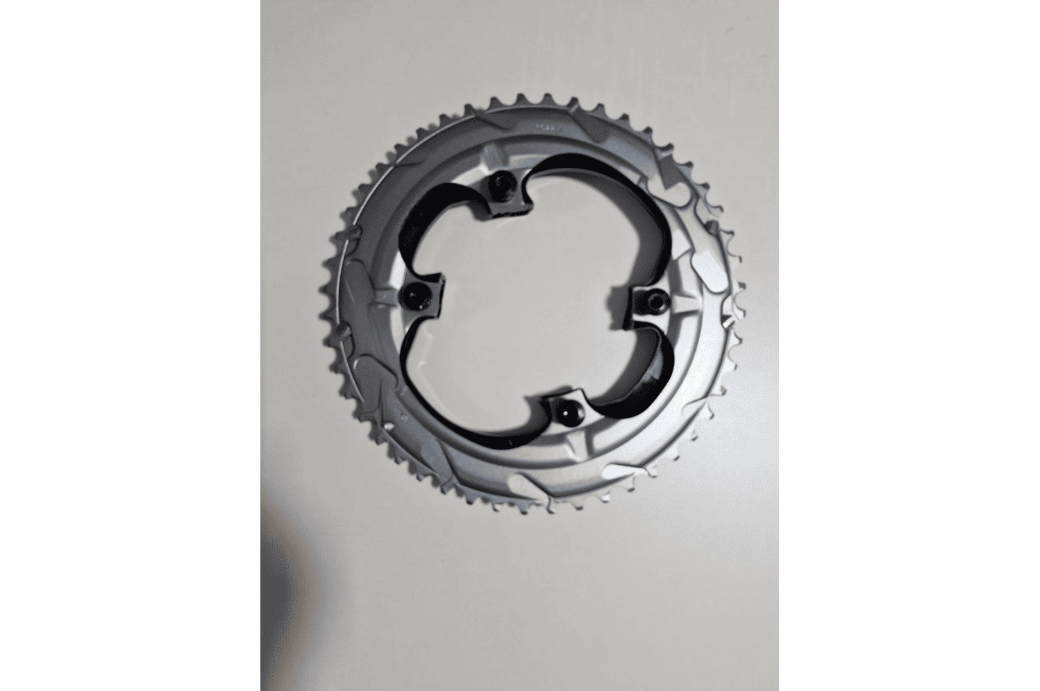 Semexe - Coroa SRAM Rival AXS 12V - 48 dentes