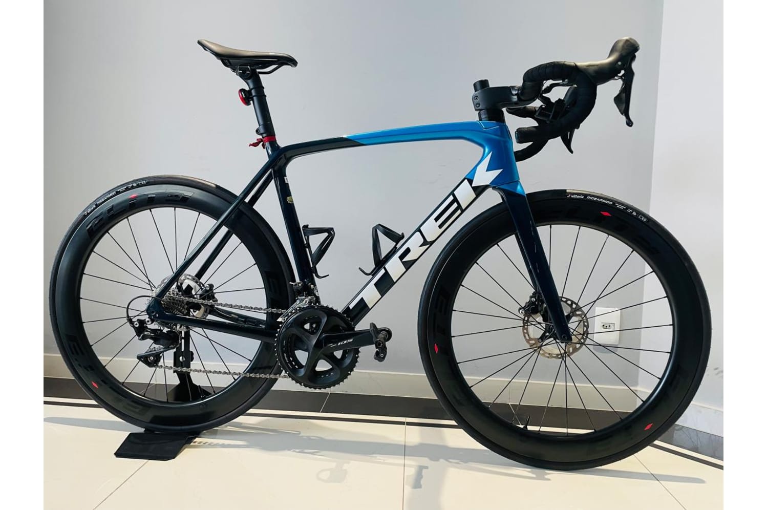 Semexe - Trek Emonda SL5 2021