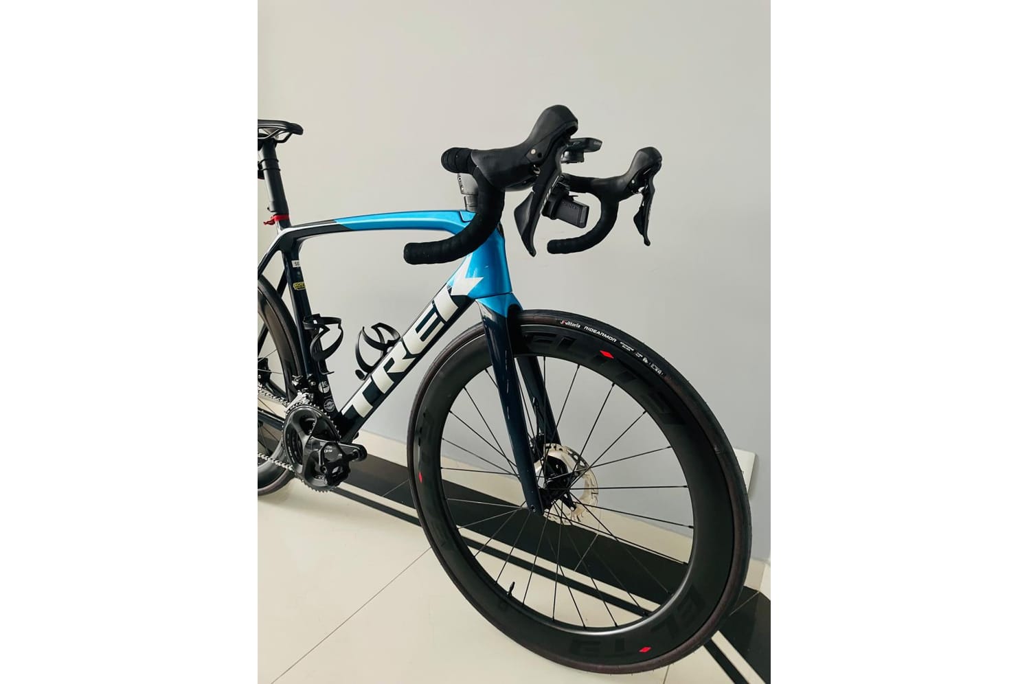 Semexe - Trek Emonda SL5 2021