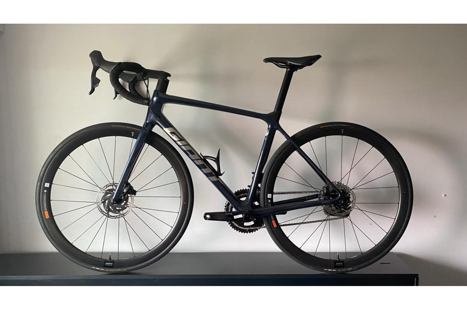Semexe - Giant Giant TCR Advanced Pro Disc 2024