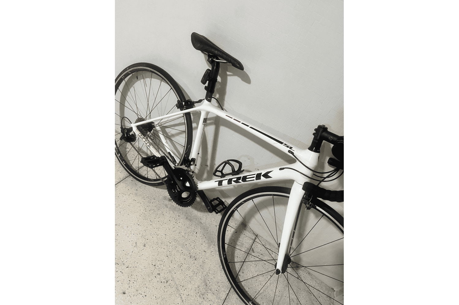 Semexe - Trek Emonda SL5 2015