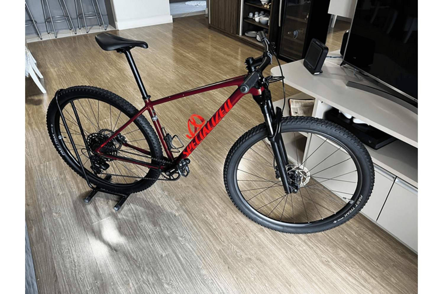 Semexe - Specialized chisel 2020