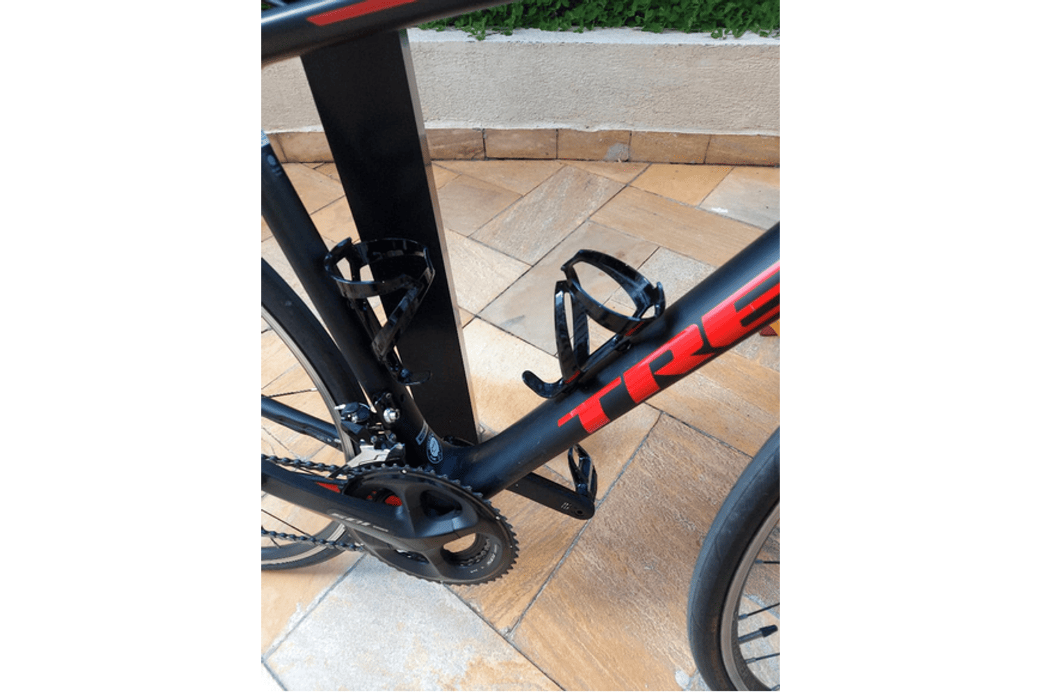 Semexe - Trek EMONDA SL 5 2019