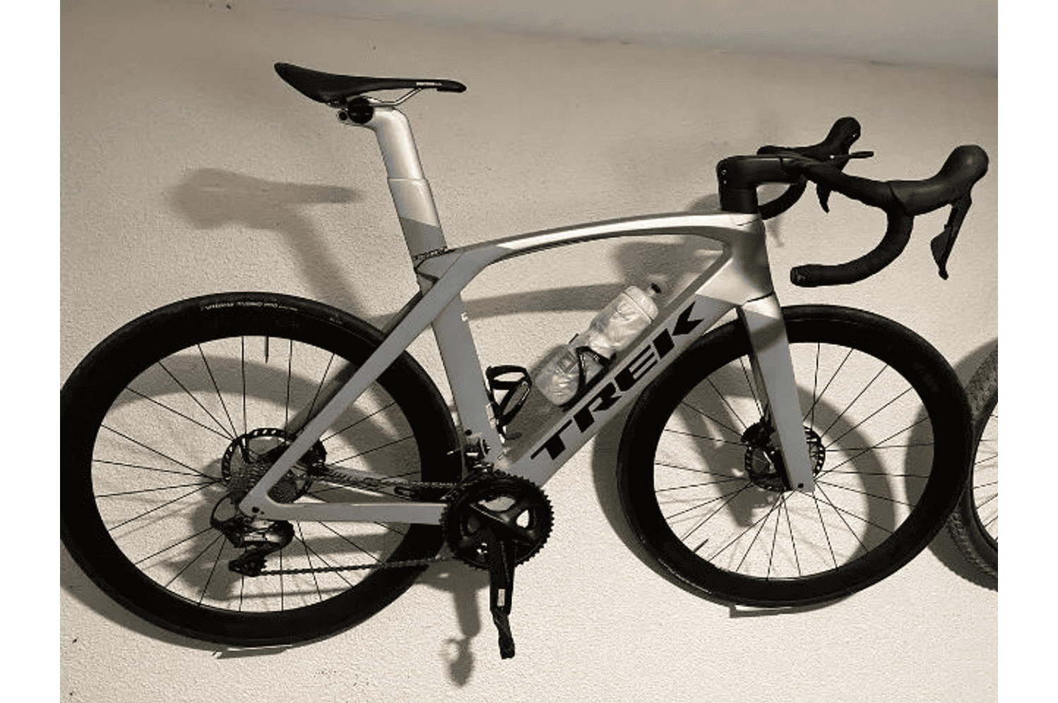 Semexe - Trek Madone SLR 6 2020