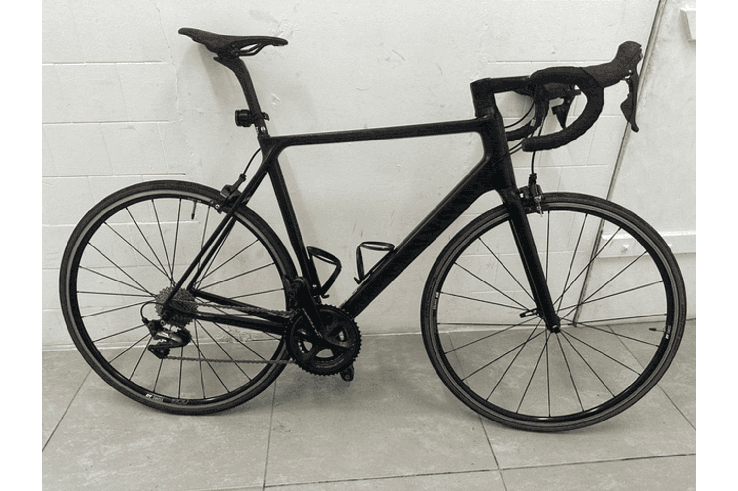 Semexe - Canyon CANYON ULTIMATE CF SL 8 2022
