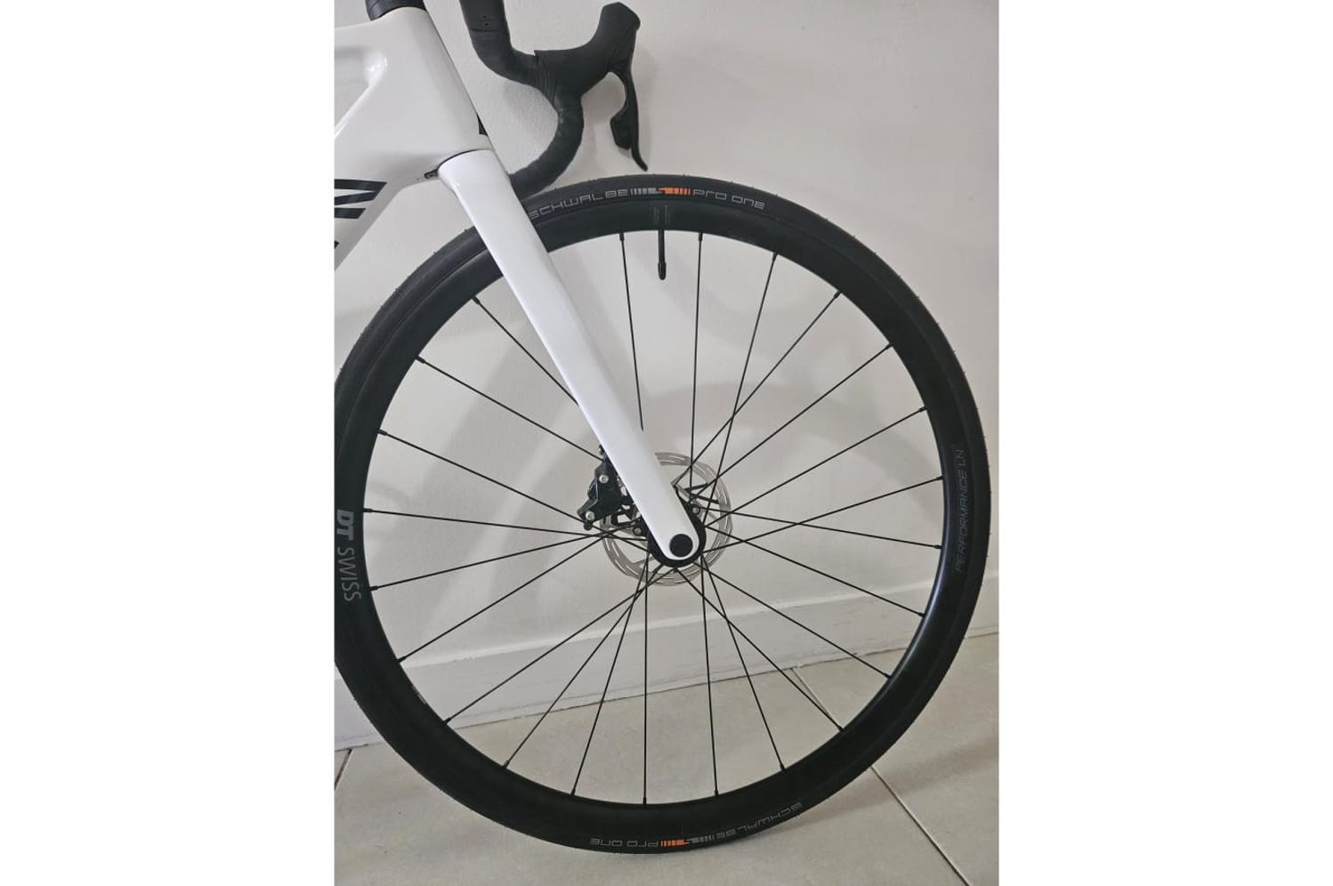 Semexe - Canyon Ultimate CF SL 7 AXS 2023