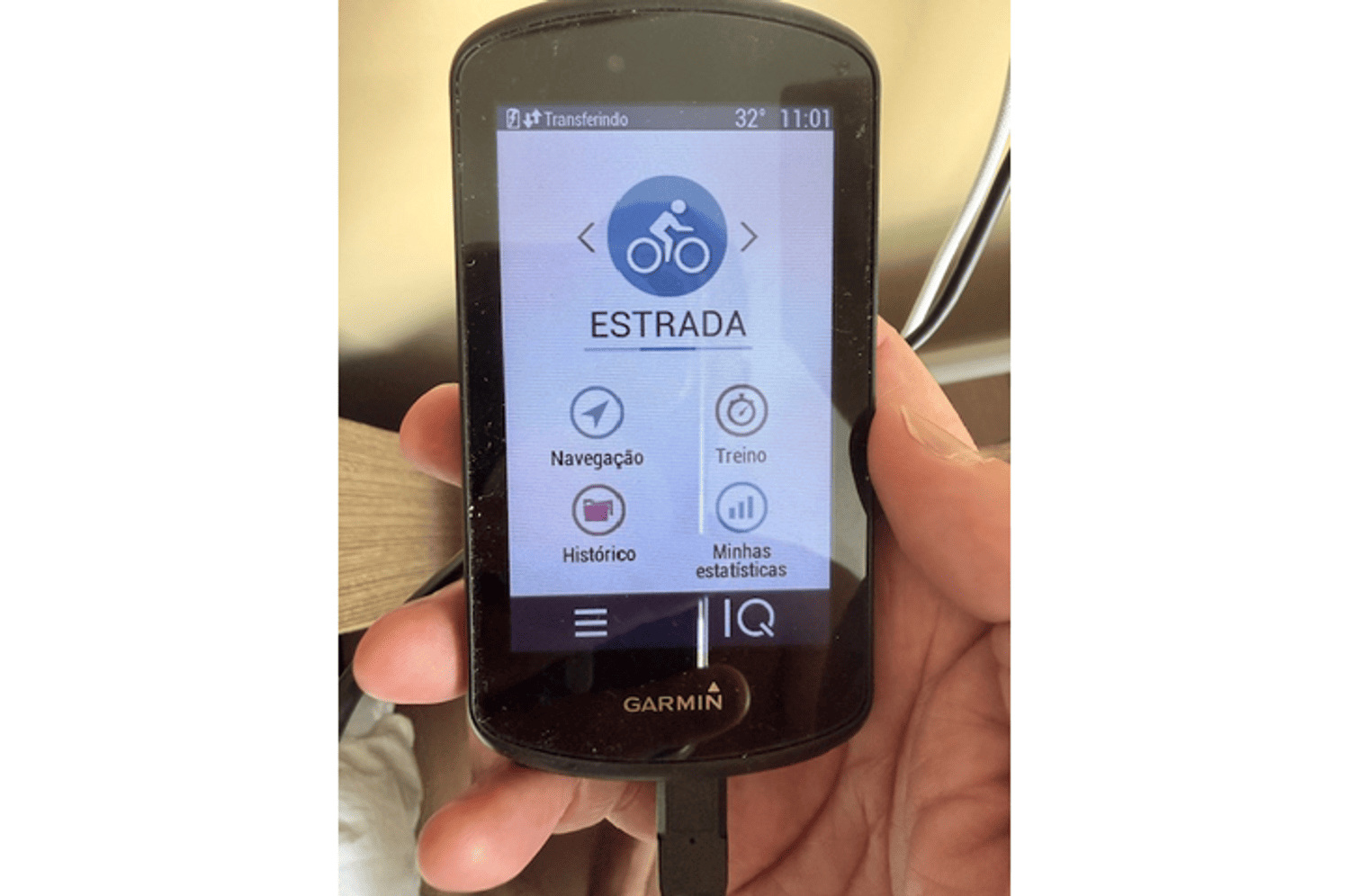 Semexe - Edge 1030 Plus Bundle