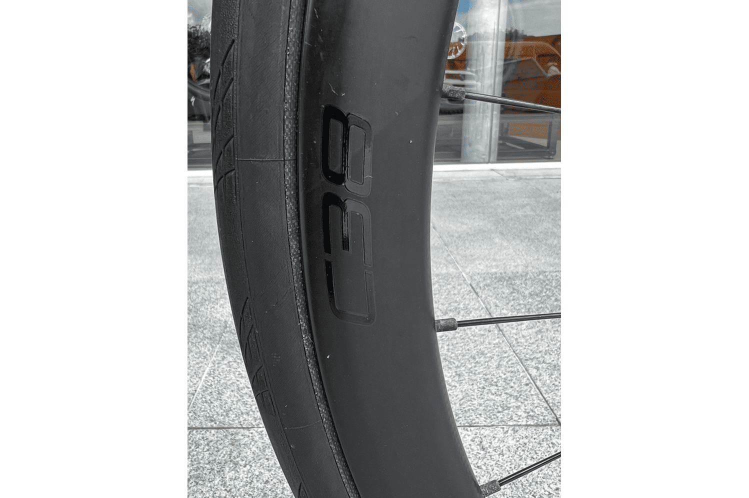 Semexe - Specialized Shiv Expert XS 2020