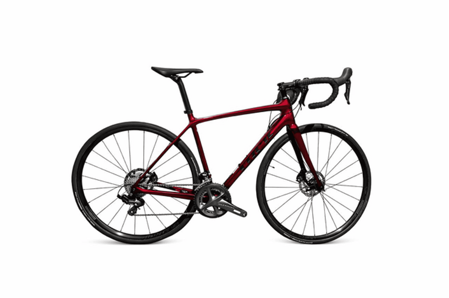 emonda sl6 (2019年モデル) サイズ54 TREK(トレック)最新2019年モデル！美しいカーボンフレームが魅力