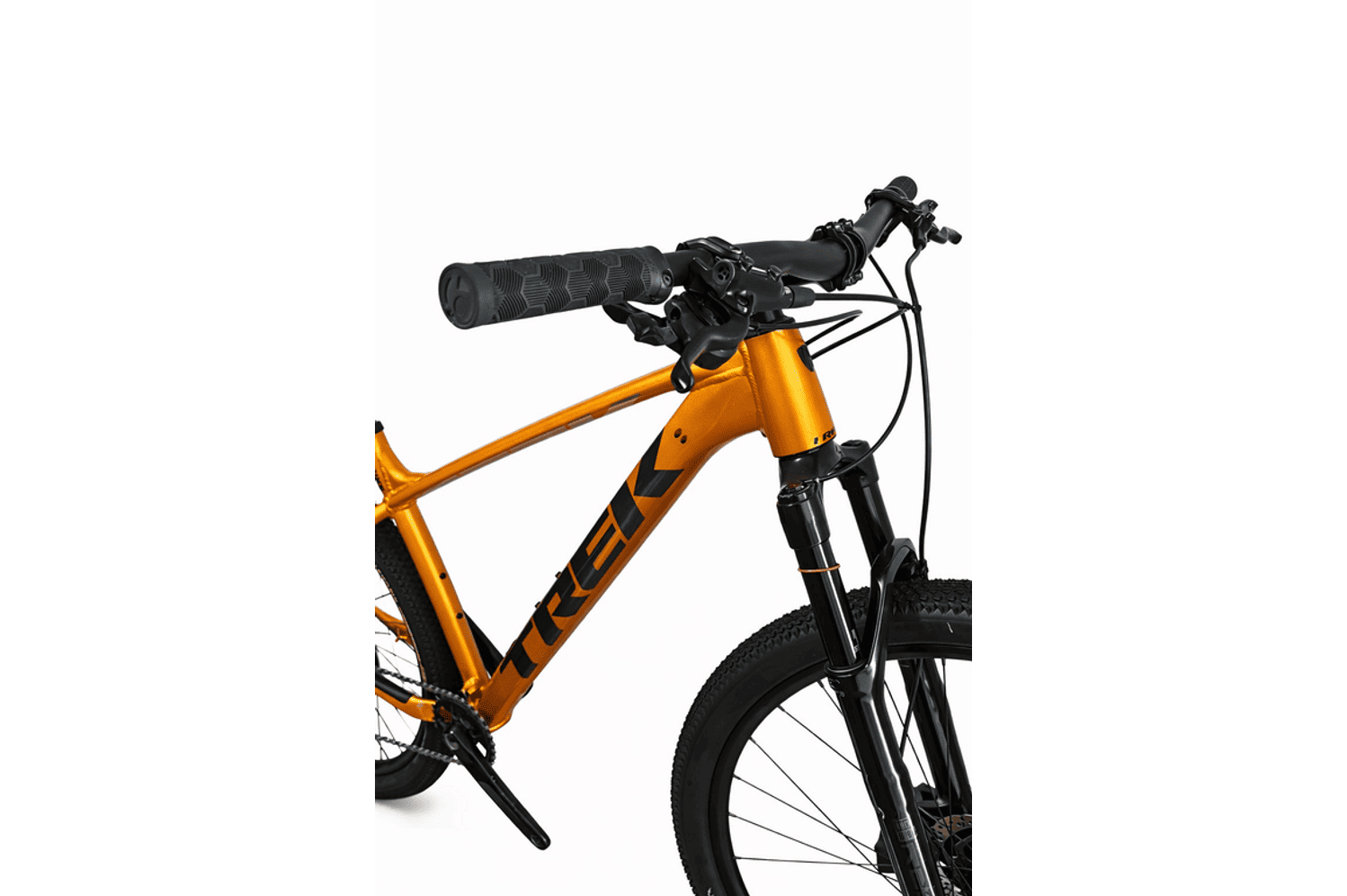 Semexe - Trek X CALIBER 2022