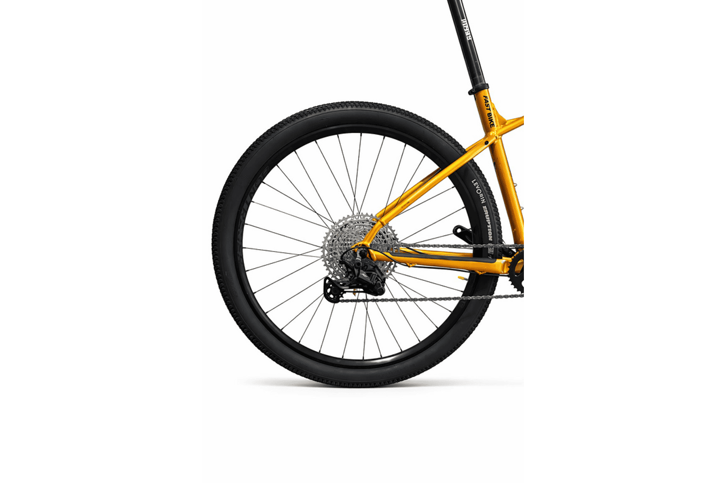 Semexe - Trek X CALIBER 2022
