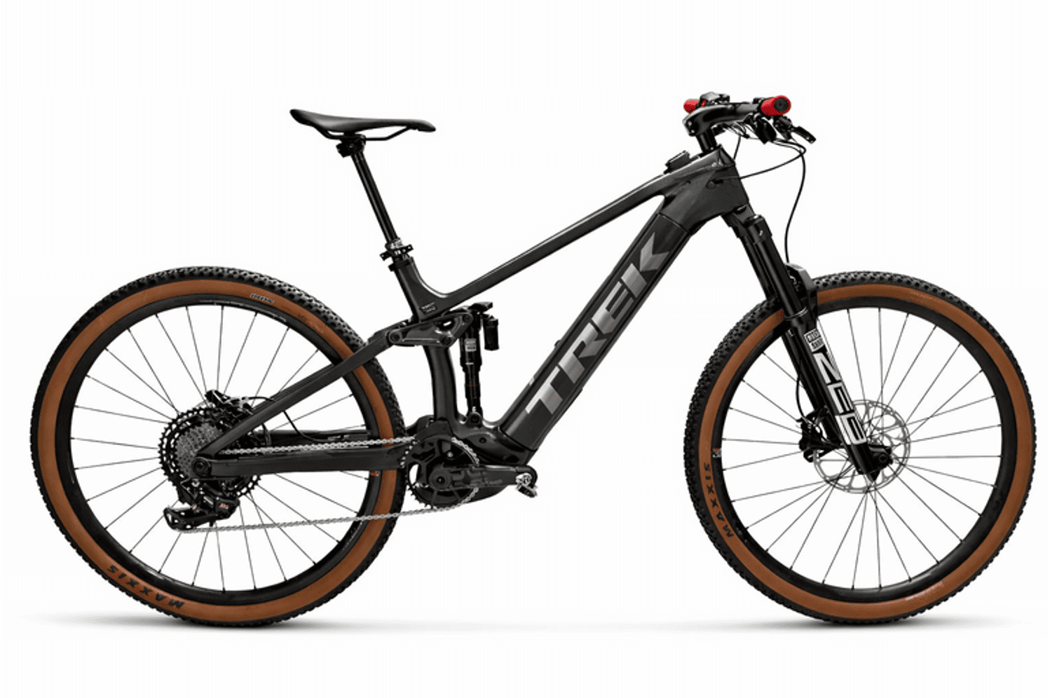 Semexe - Trek Trek 2023 Rail XX1 AXS ELETRONICO 9.9 2023