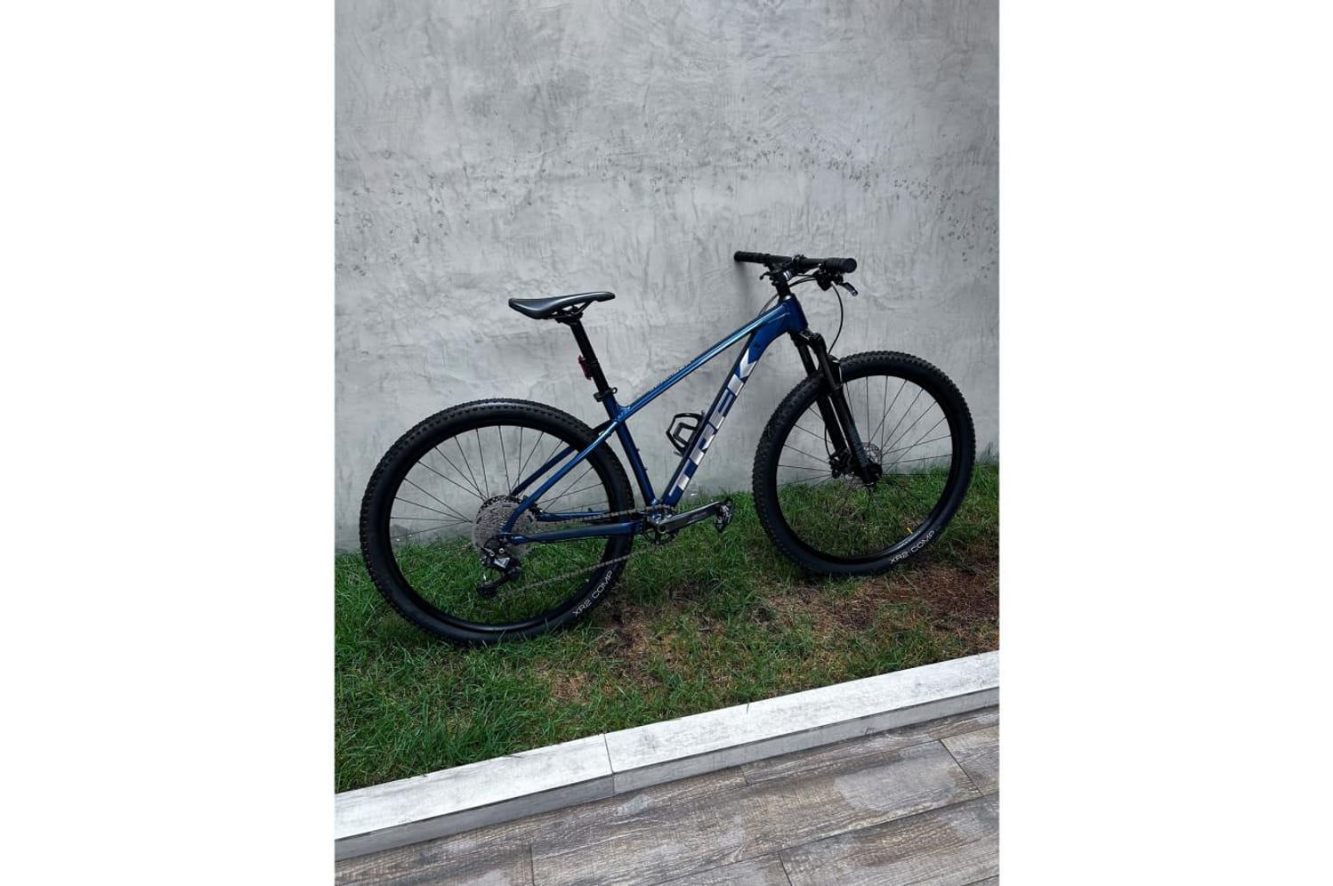 Semexe - Trek X caliber 7 2021