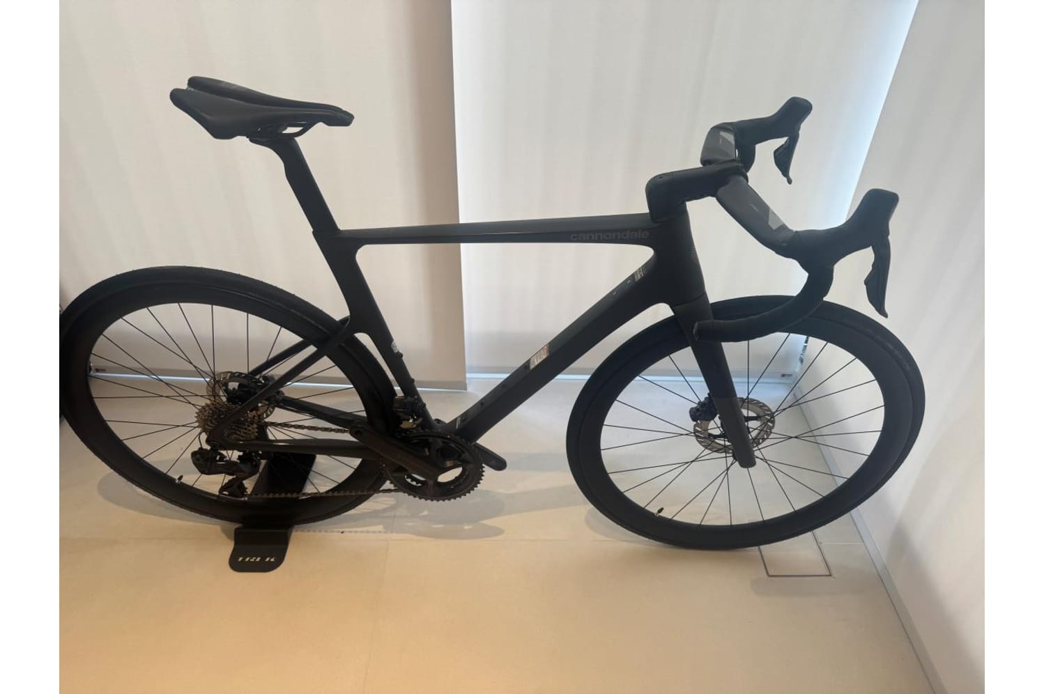 Semexe - Cannondale Supersix Evo 2 Carbon Disc 2024