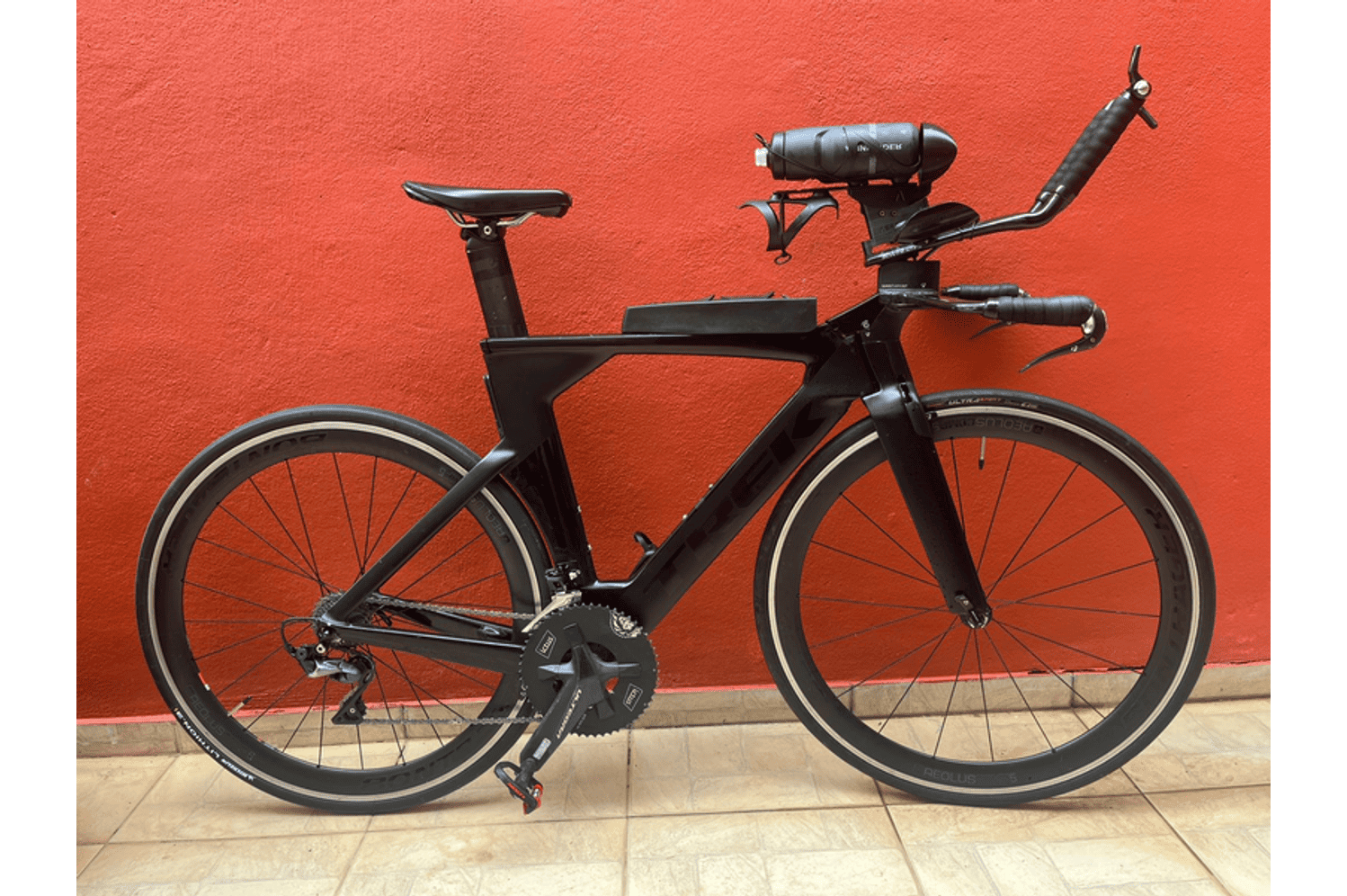 Semexe - Trek Speed concept 2019