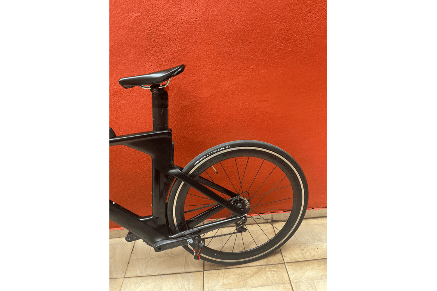 Semexe - Trek Speed concept 2019