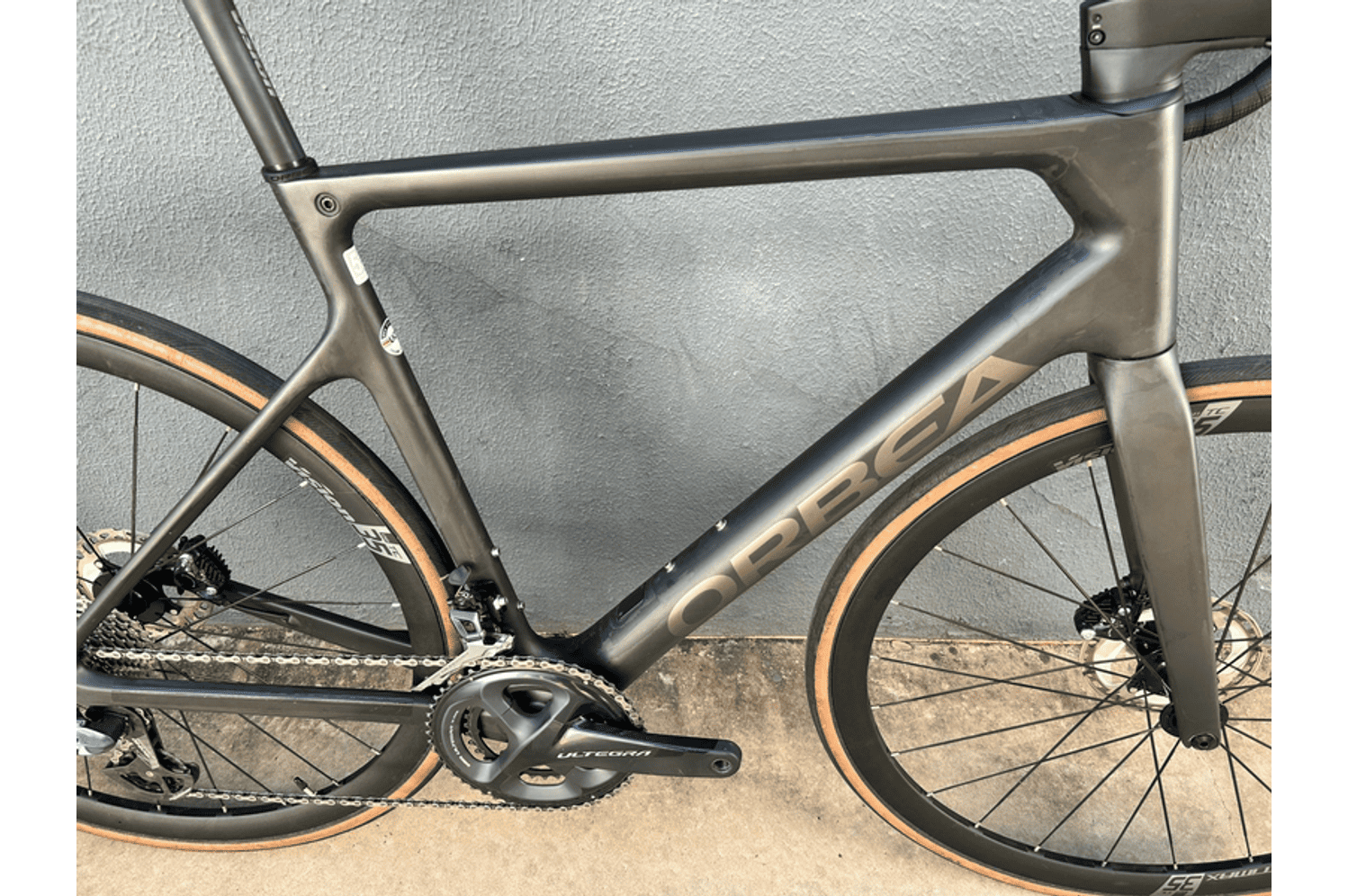 Semexe - Orbea Orca 2023