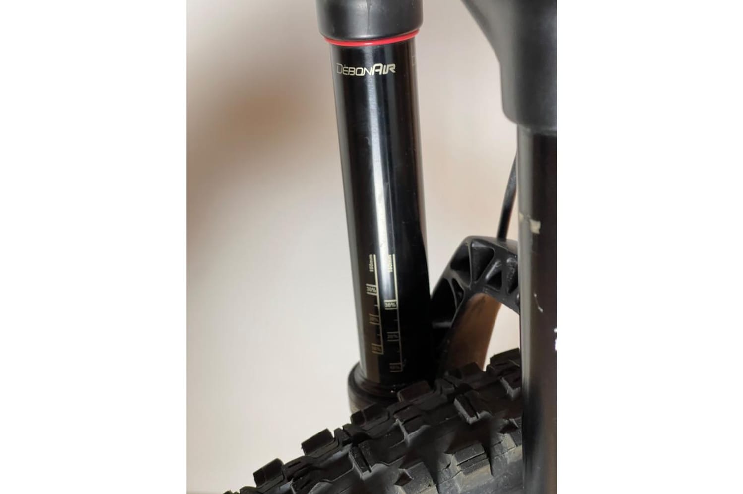 Semexe - Canyon Spectral AL 2021