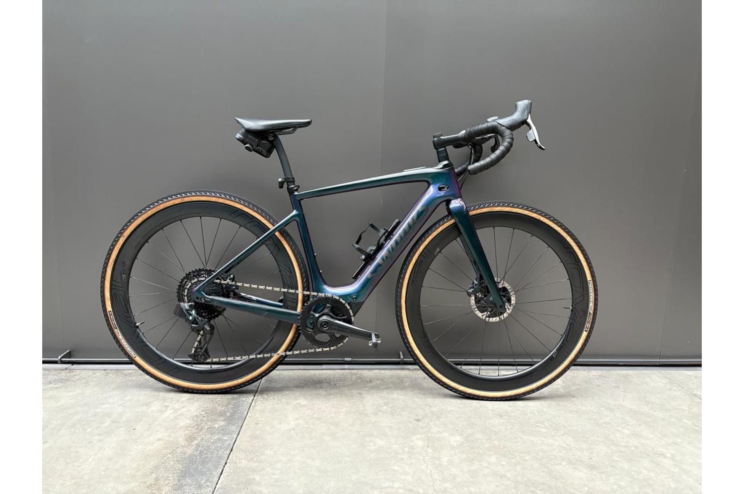Semexe - Specialized Sworks turbo creo SL 2020
