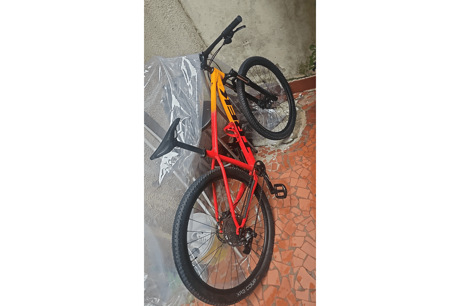 Semexe - Trek Marlin 7 2a Geração 2023 2023