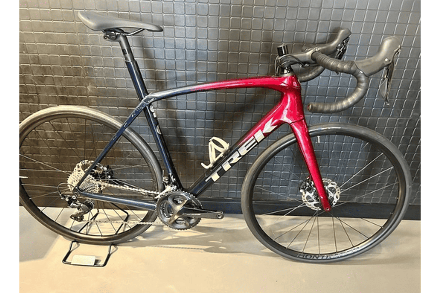 Semexe - Trek Domane SL 5 2022