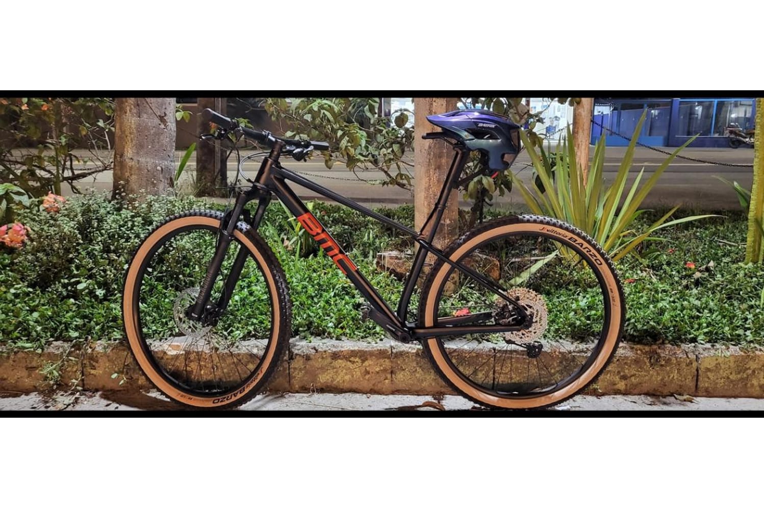Semexe - BMC Twostroke Al Two 2023