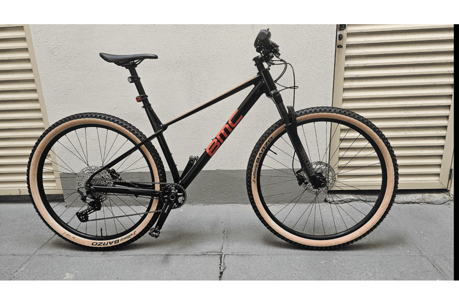 Semexe - BMC Twostroke Al Two 2023