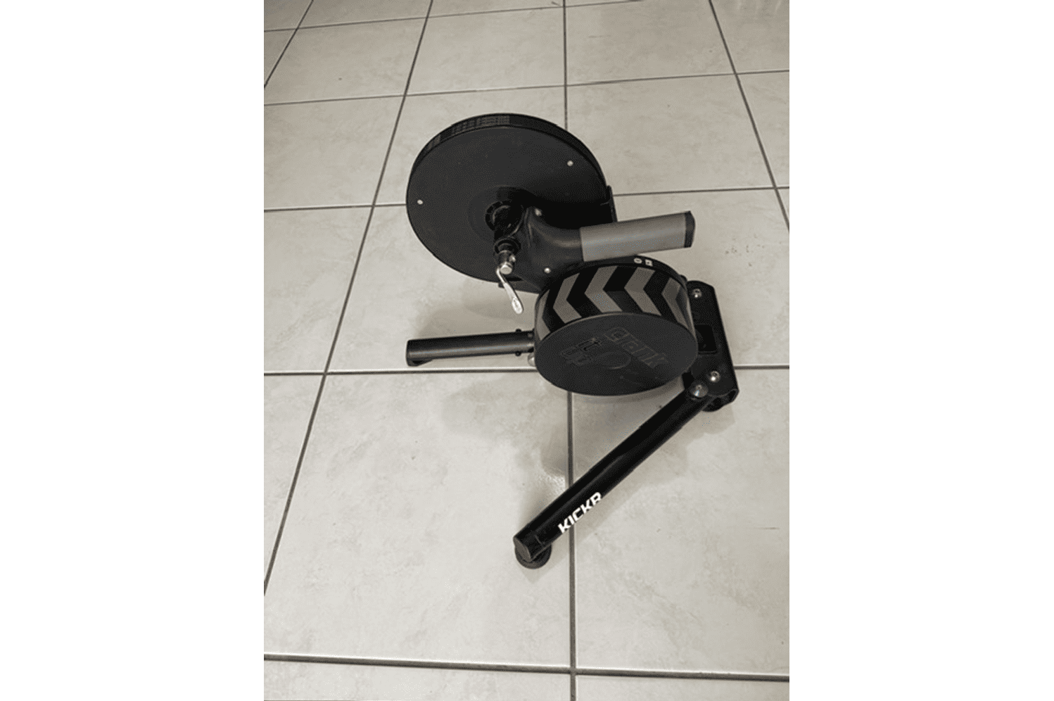 Semexe - Rolo Treino Wahoo Kickr Core Smart Interativo V3 Direct