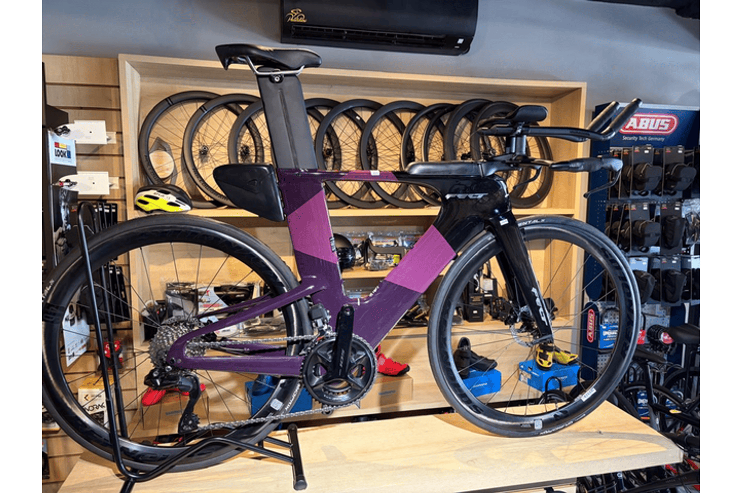 その他 Feelcycle Semexe - Felt IAX 2025
