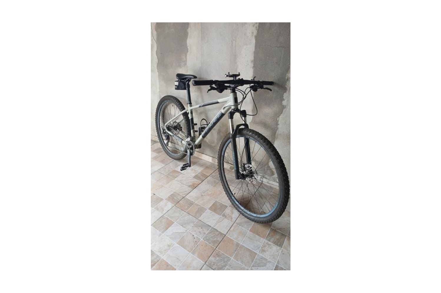 Semexe - Sense Rock evo 2x10 deore 2023