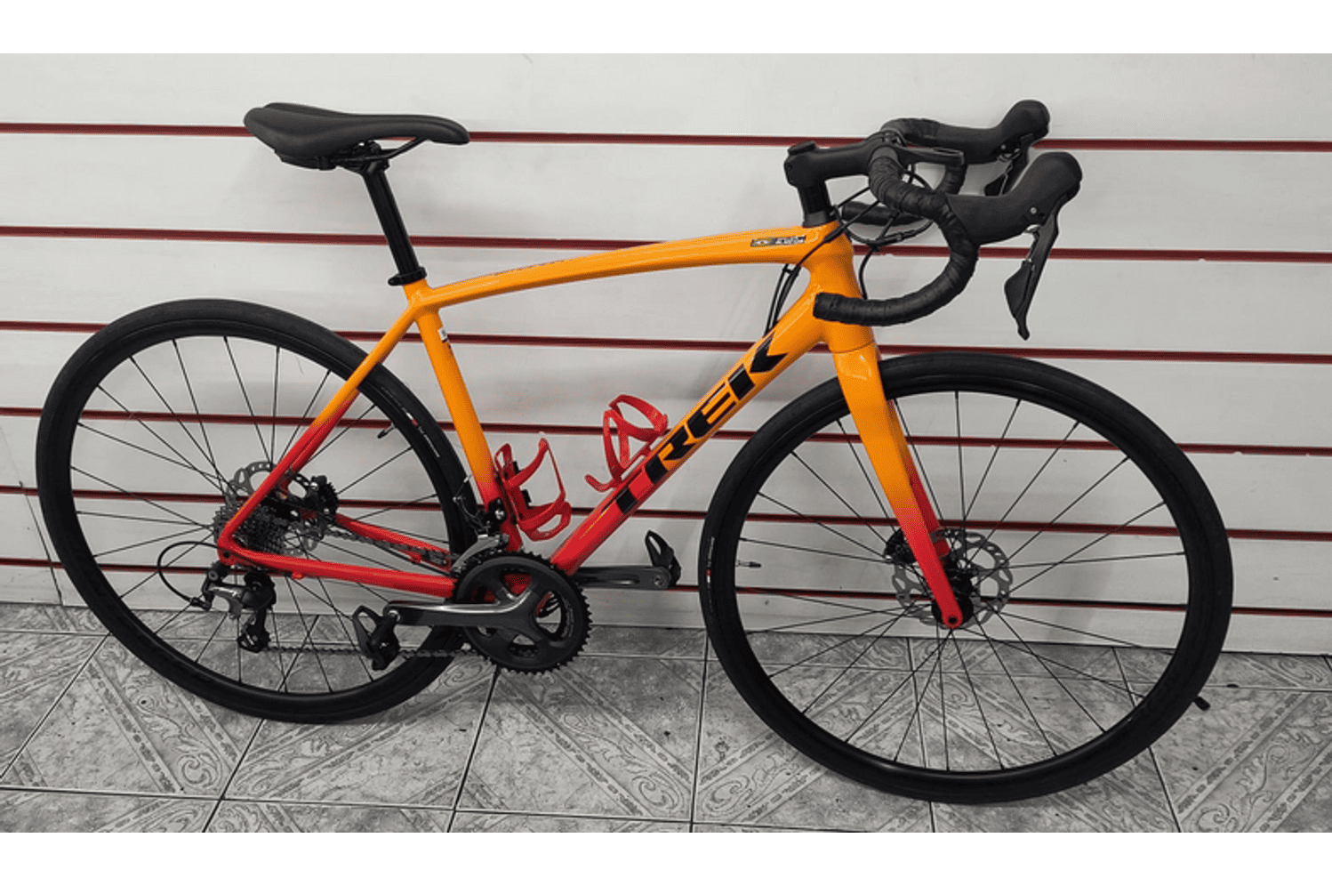 TREK EMONDA ALR4 4点セット付き Semexe - Trek Trek Emonda Alr 4 2023