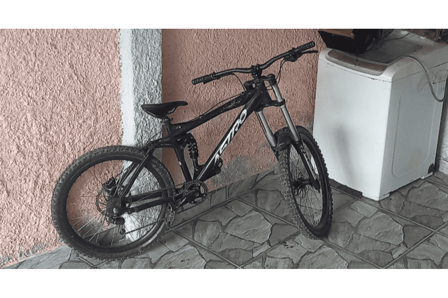 Semexe - Astro Preto 2023