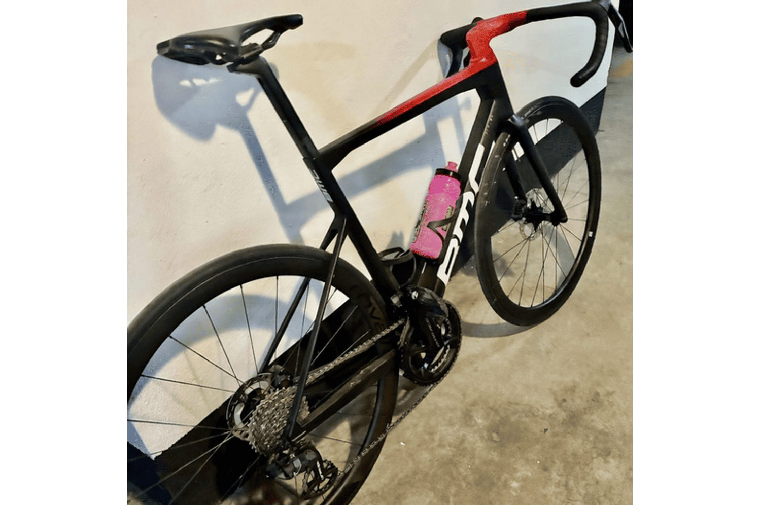 Semexe - BMC slr01 2021