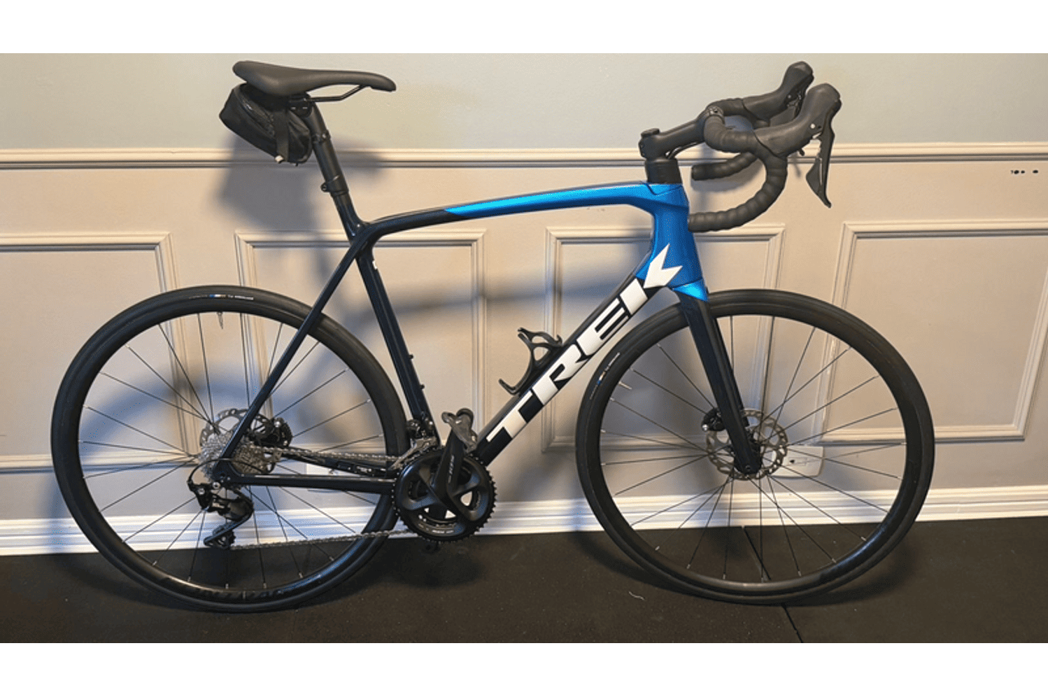 Semexe - Trek Emonda SL5 2021