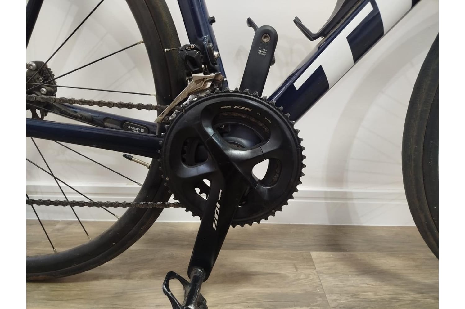 Semexe - Trek Trek emonda sl5 2021