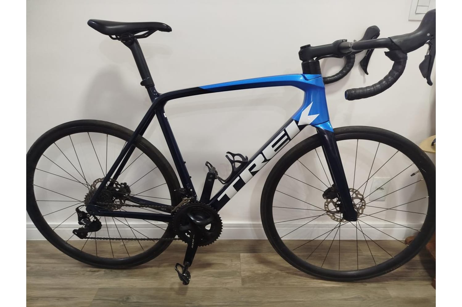 Ljames41 　Émonda SL 5 2021 Semexe - Trek Trek emonda sl5 2021