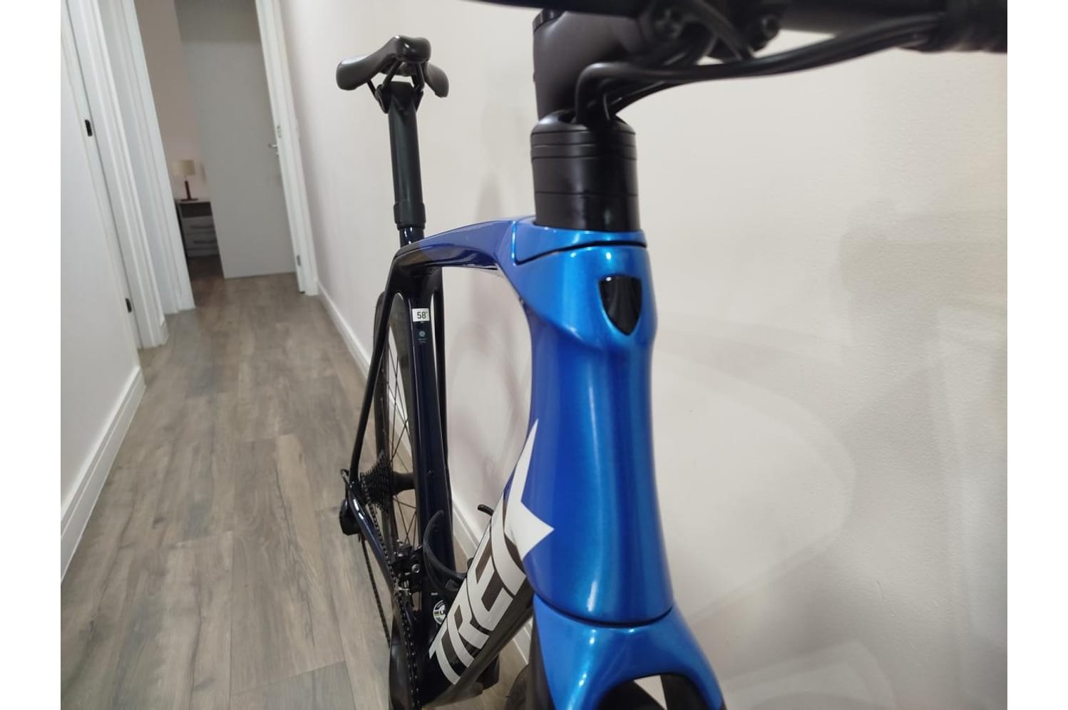 Semexe - Trek Trek emonda sl5 2021