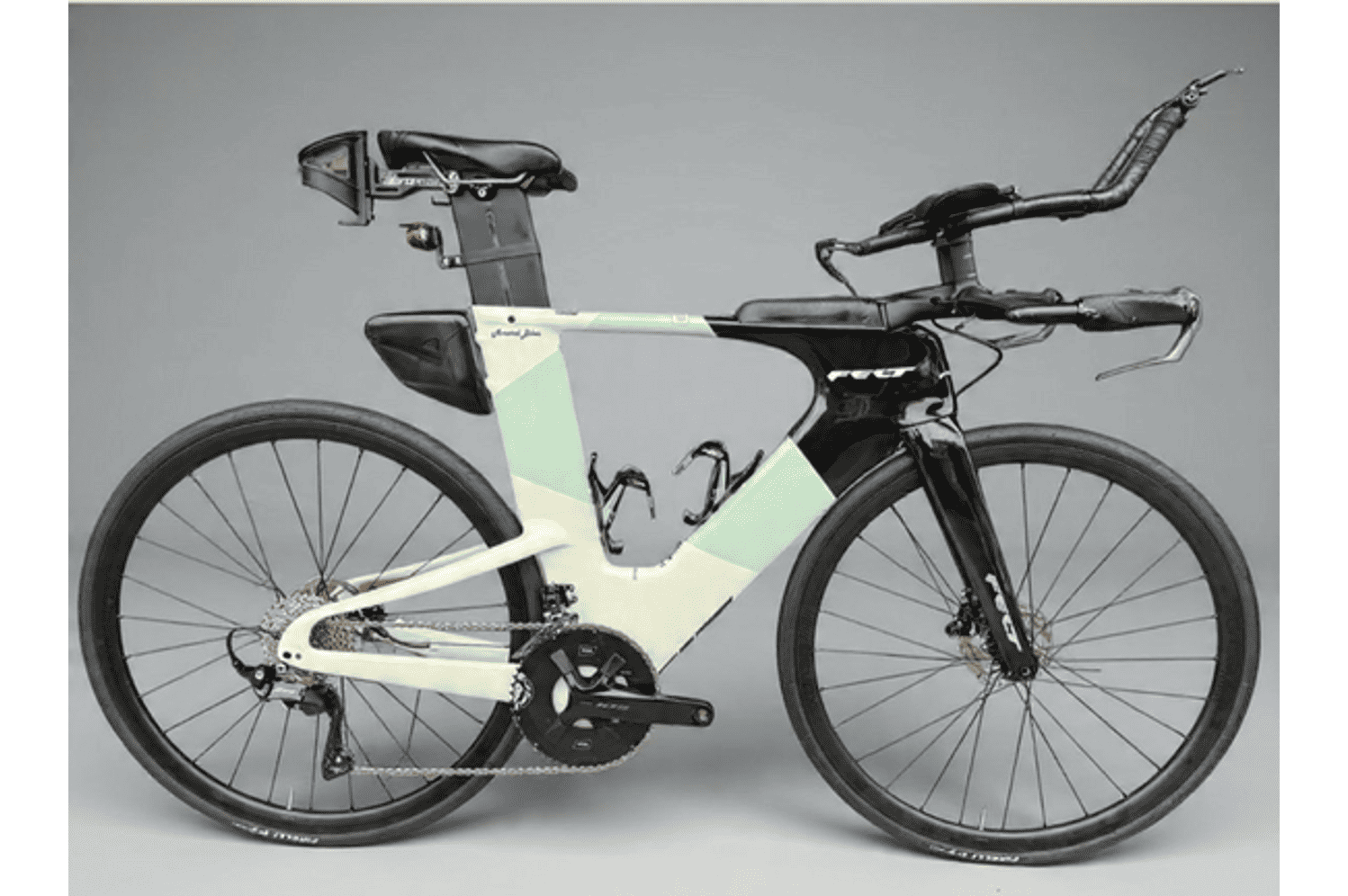 Semexe - Felt Iax advanced shimano 105 12v mecânico 2024