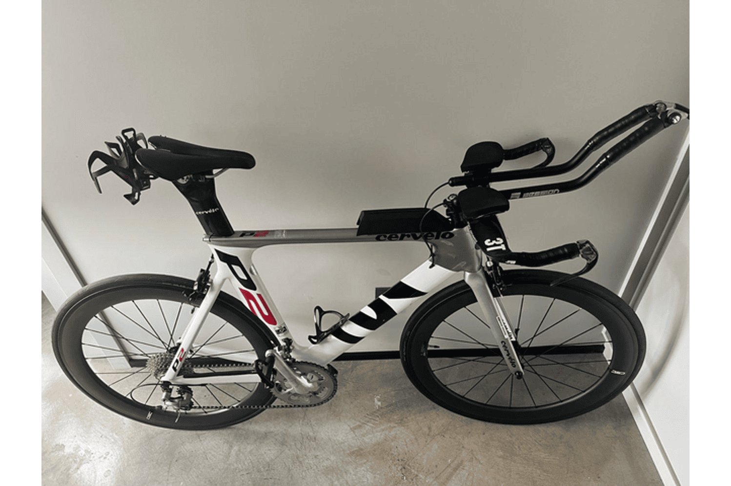 Semexe - Cervelo P2 2013