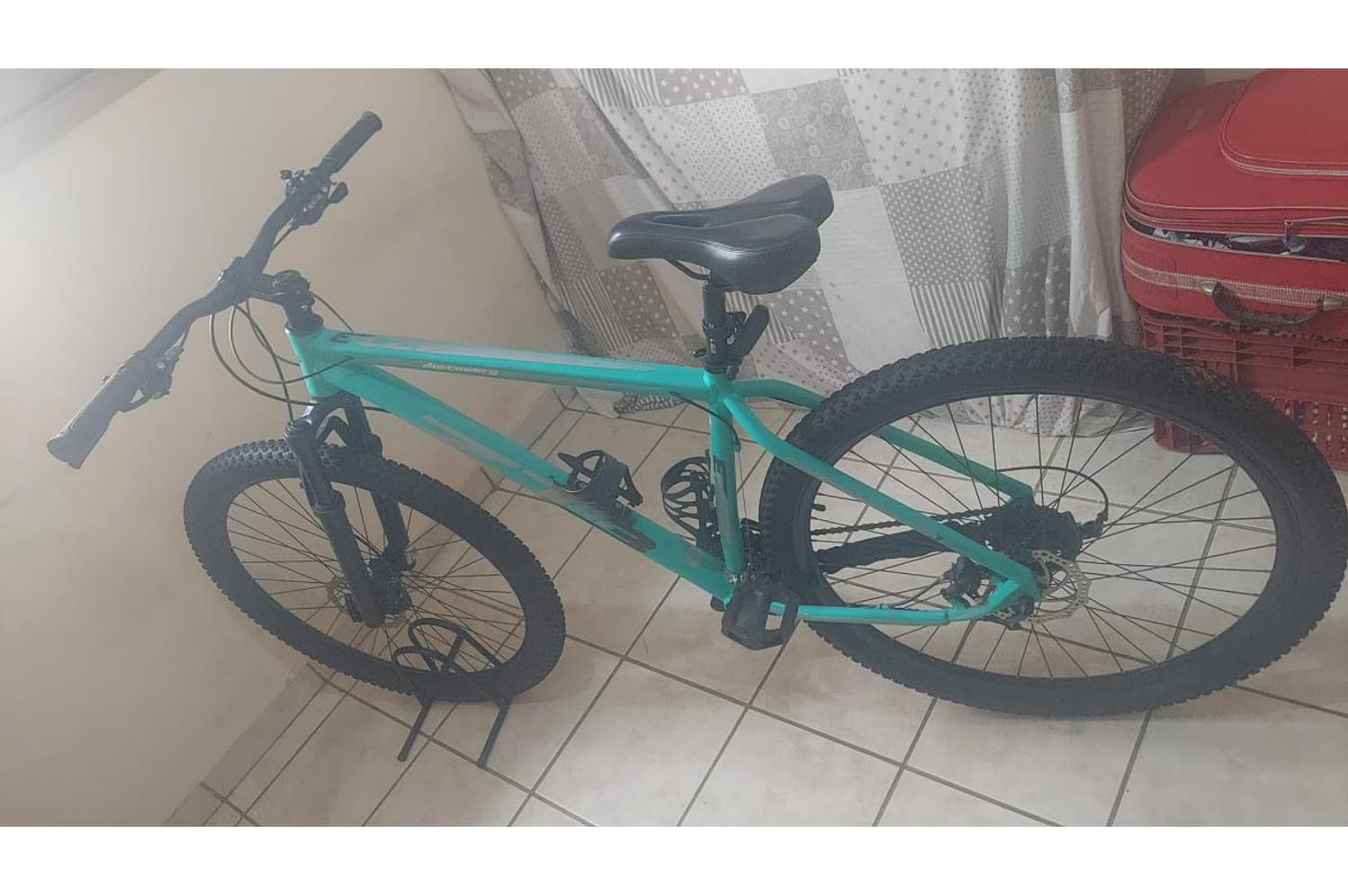 Semexe - MTB ZT3 Discovery ZT3 Discovery 2022