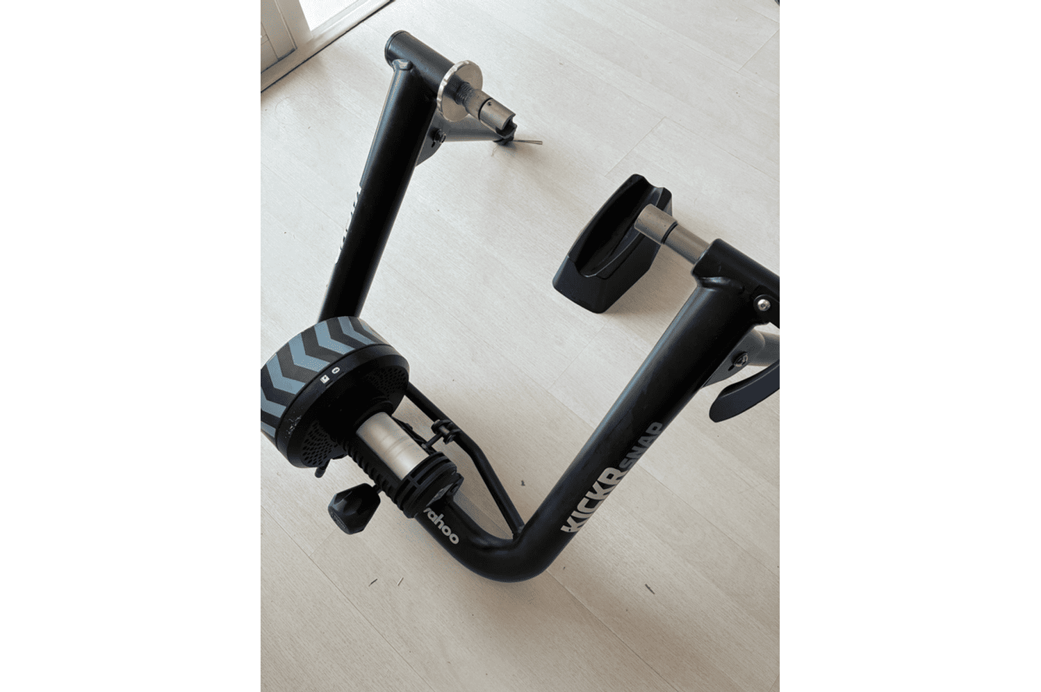 Semexe - Rolo de Treino Wahoo Kickr Snap